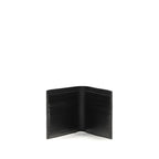 Balenciaga portemonnee in zwart Balenciaga