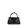 Givenchy Black Calf Leather Bos Taurus Handbag Givenchy