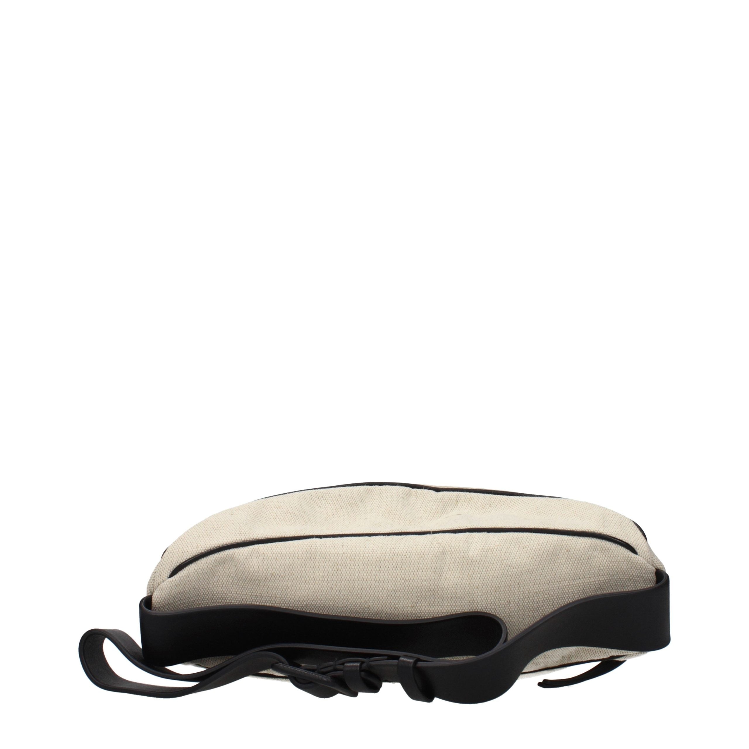 Jil Sander rugzak in beige Jil Sander