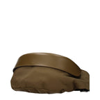 Jil Sander rugzak in groen Jil Sander