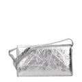 Jil Sander crossbodytas in zilver Jil Sander