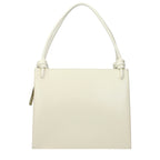 Jil Sander handtas in beige Jil Sander