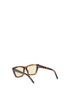 Saint Laurent 276 Mica zonnebril Saint Laurent