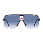 Carrera Black Metal Sunglasses Carrera
