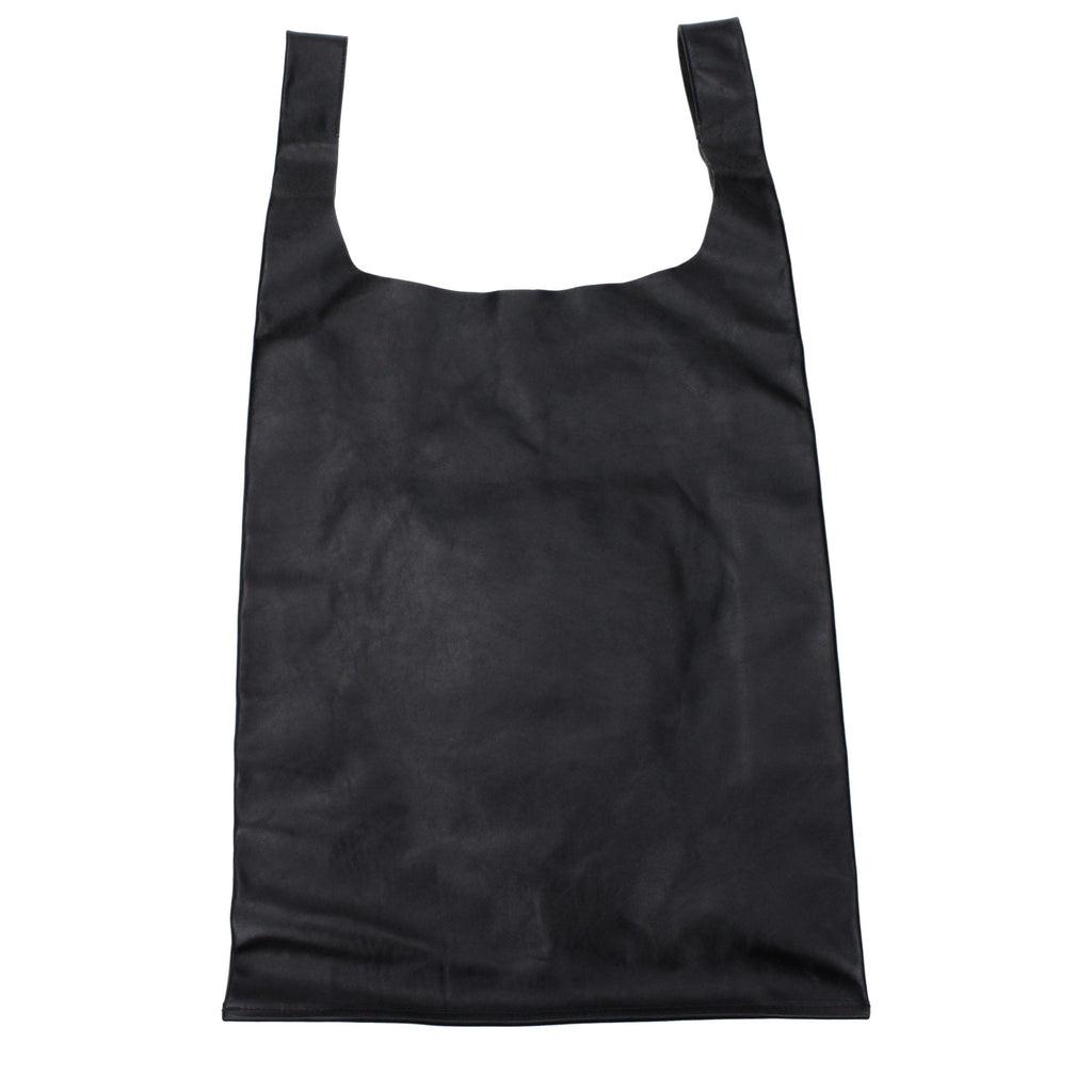 Jil Sander handtas in zwart Jil Sander