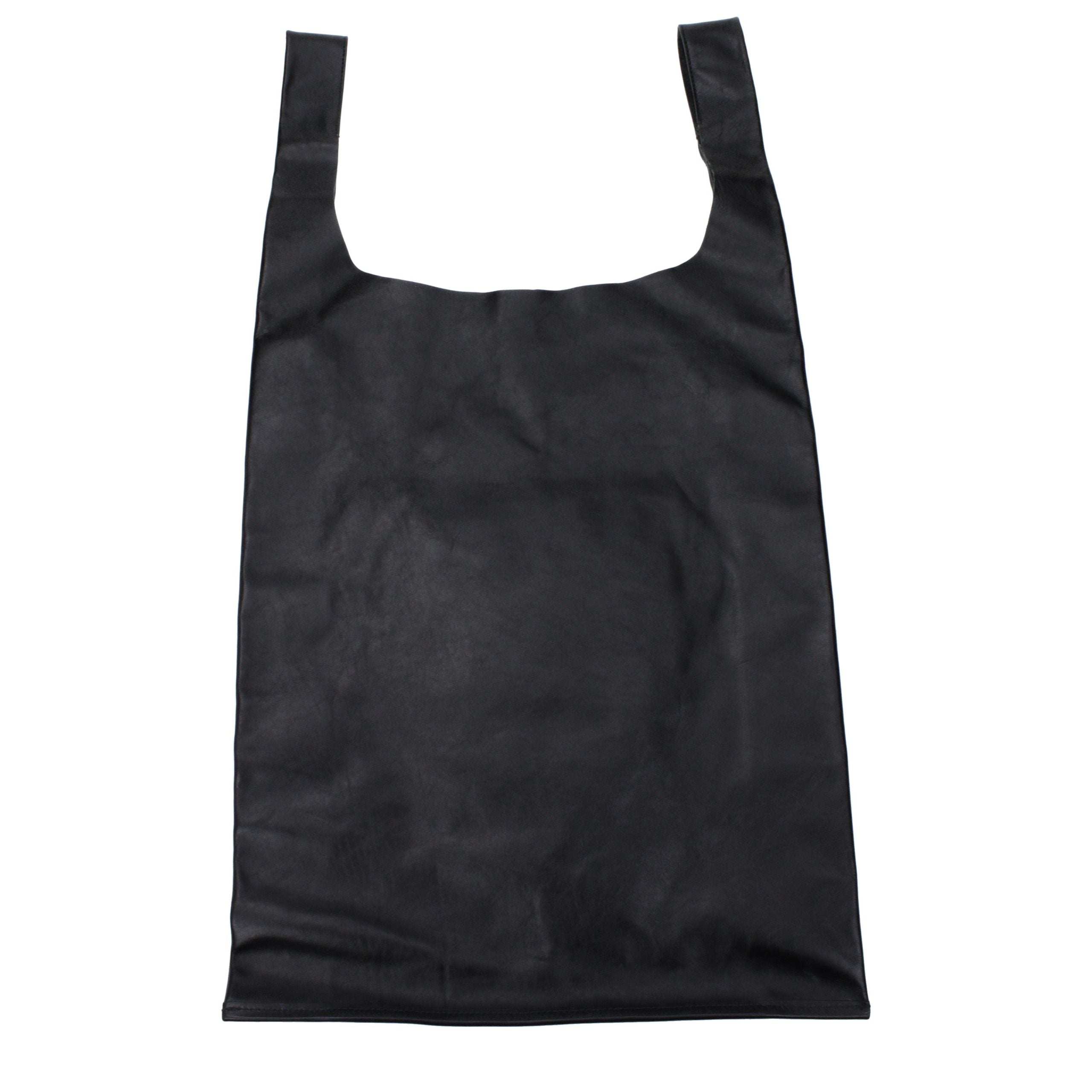 Jil Sander handtas in zwart Jil Sander