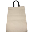 Jil Sander schoudertas in beige Jil Sander