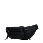 Jil Sander rugzak in zwart Jil Sander