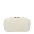 Jil Sander crossbodytas in beige Jil Sander