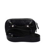 Jil Sander crossbodytas in zwart Jil Sander