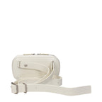 Jil Sander crossbodytas in beige Jil Sander