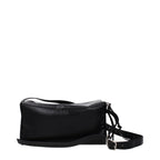 Jil Sander crossbodytas in zwart Jil Sander