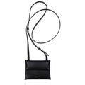 Jil Sander crossbodytas in zwart Jil Sander