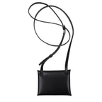 Jil Sander crossbodytas in zwart Jil Sander