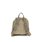 Moncler Beige Polyamide Backpack Moncler