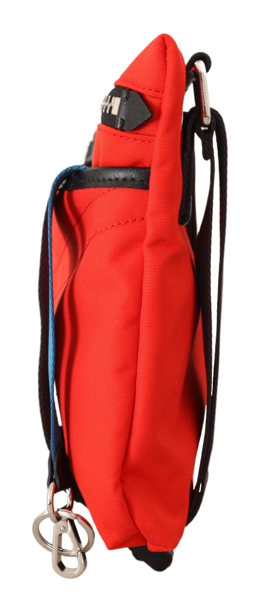 Givenchy Chic Red and Black Downtown Crossbody Bag - MARANOS