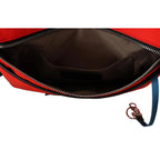 Givenchy Chic Rood and Zwart Downtown crossbody Tas - MARANOS