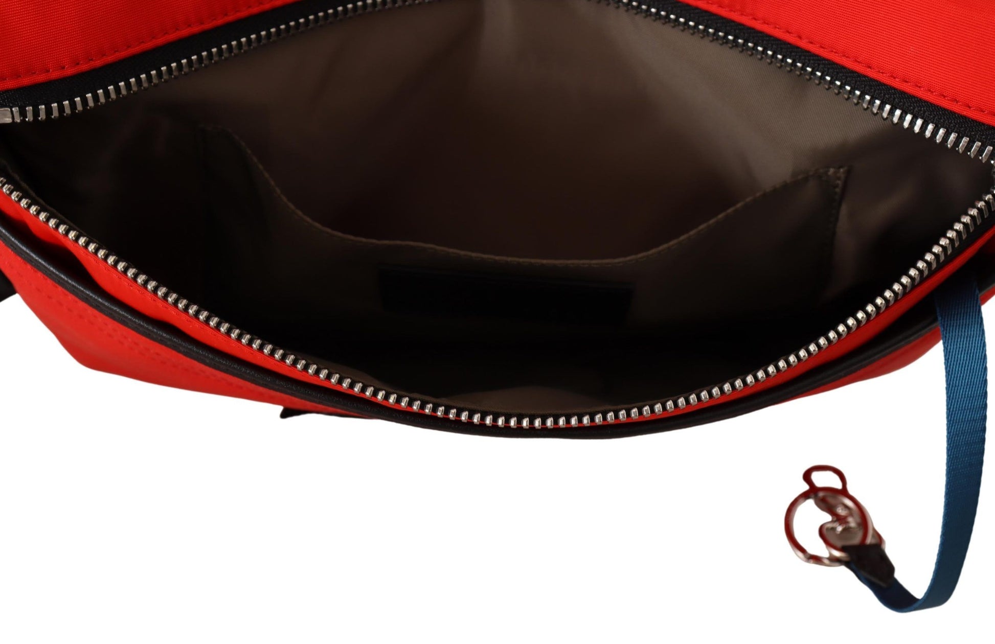 Givenchy Chic Red and Black Downtown Crossbody Bag - MARANOS