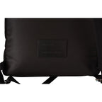 Givenchy Sleek Urban Rugzak in Zwart and Rood - MARANOS