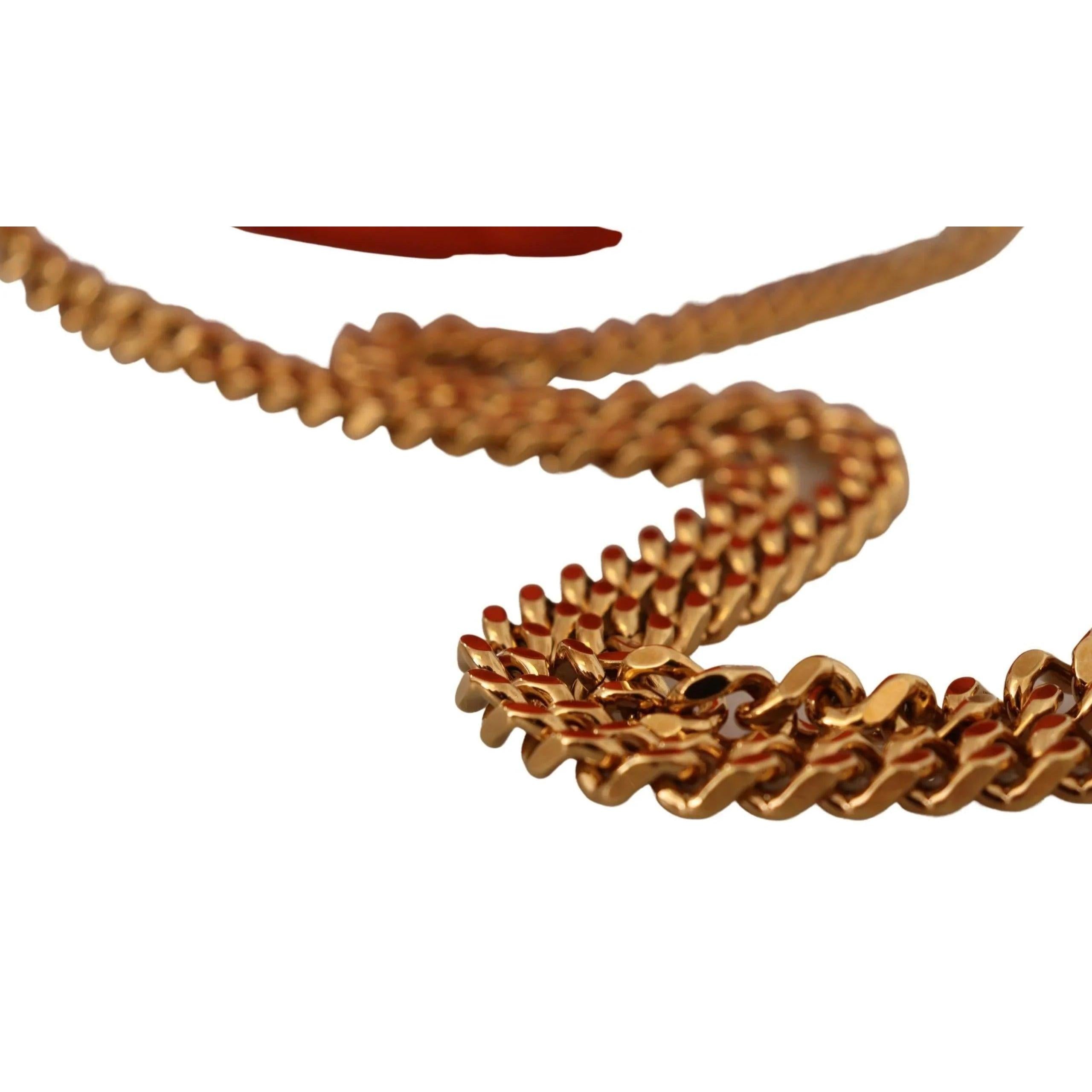 Versace Elegant Rond Nappa Leren crossbody Tas - MARANOS