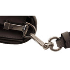 Karl Lagerfeld crossbodytas in grijs leer - MARANOS