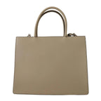 Karl Lagerfeld schoudertas in saliegroen - MARANOS