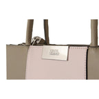 Karl Lagerfeld schoudertas in saliegroen - MARANOS