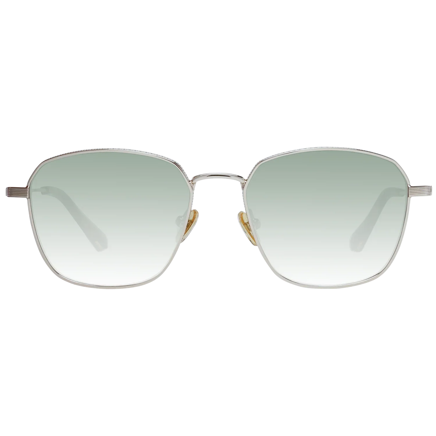 Ted Baker Goud Heren Zonnebril - MARANOS