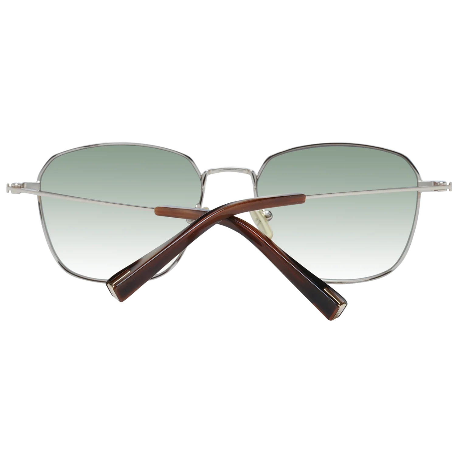 Ted Baker Goud Heren Zonnebril - MARANOS