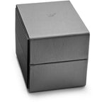 Emporio Armani Elegant Two-Tone Timepiece for Heren - MARANOS