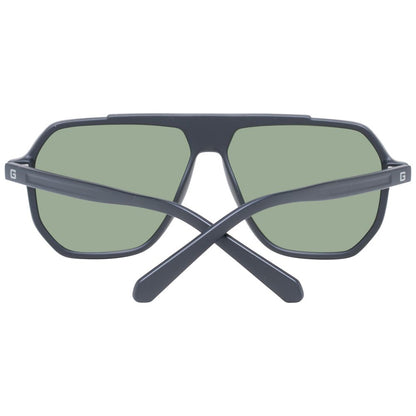 Guess Black Men Sunglasses - MARANOS