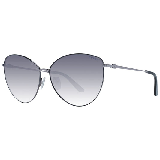 Guess Gray Women Sunglasses - MARANOS