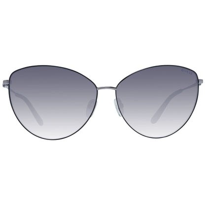 Guess Gray Women Sunglasses - MARANOS