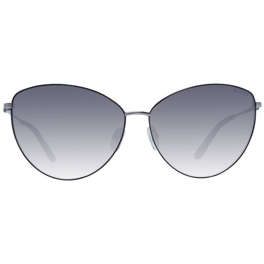 Guess Gray Women Sunglasses - MARANOS