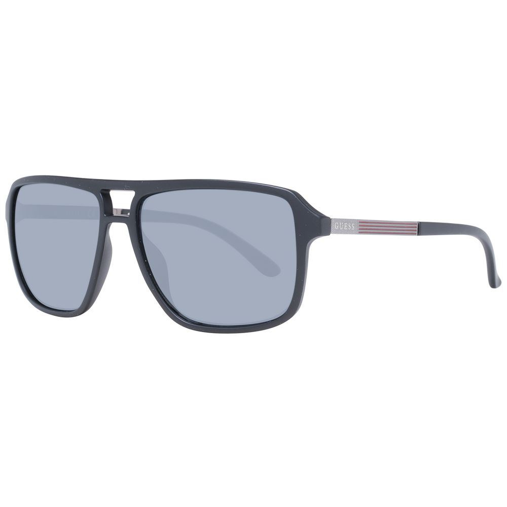 Guess Black Men Sunglasses - MARANOS