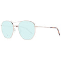 Tommy Hilfiger Rose Gold Unisex Sunglasses - MARANOS