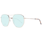 Tommy Hilfiger Rose Gold Unisex Sunglasses - MARANOS