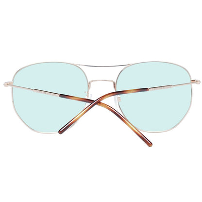 Tommy Hilfiger Rose Gold Unisex Sunglasses - MARANOS