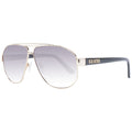 Guess Gold Women Sunglasses - MARANOS