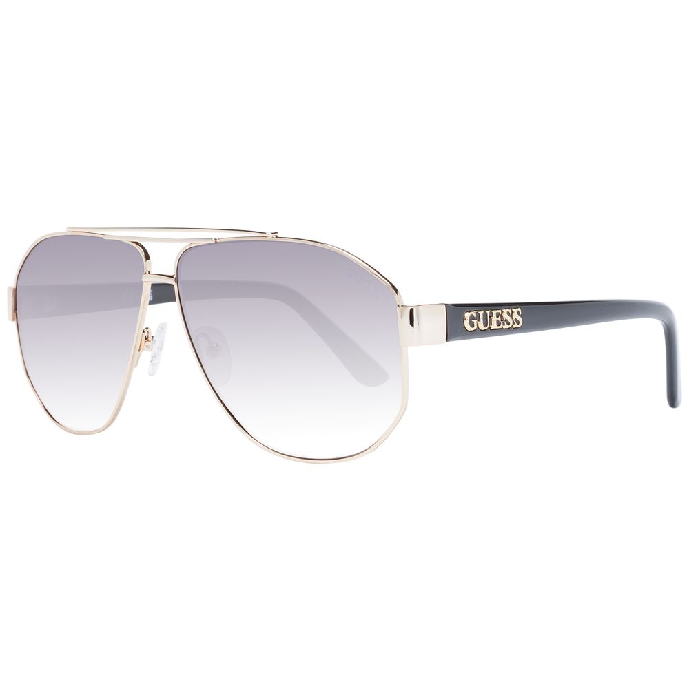Guess Gold Women Sunglasses - MARANOS