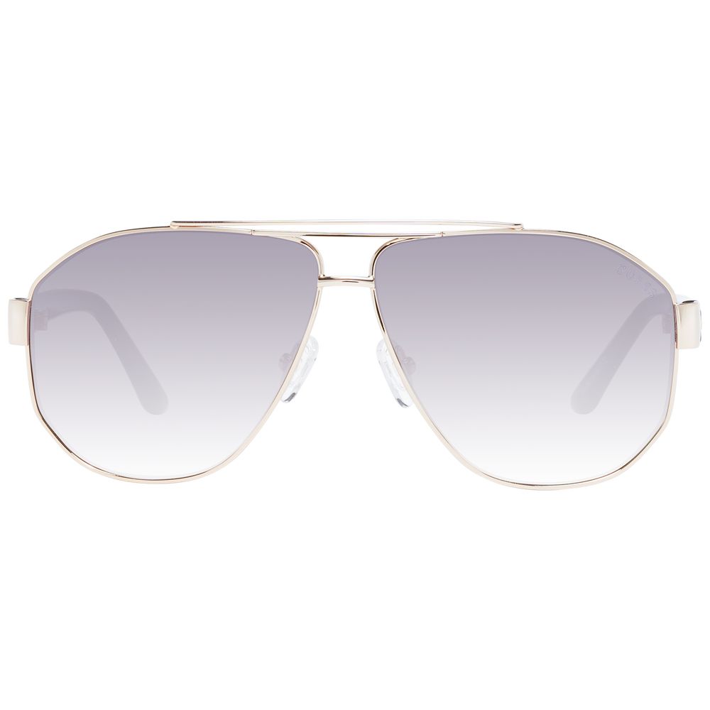 Guess Gold Women Sunglasses - MARANOS
