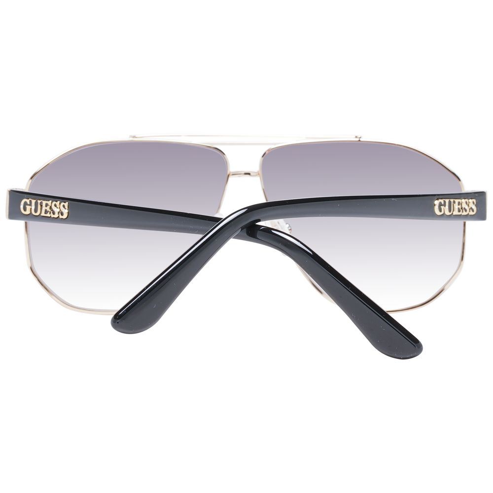 Guess Gold Women Sunglasses - MARANOS