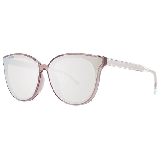 Jimmy Choo unisex zonnebril - MARANOS