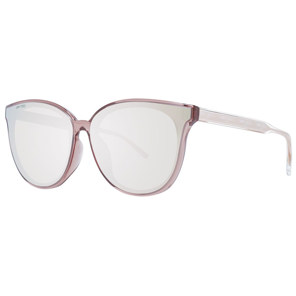 Jimmy Choo unisex zonnebril Jimmy Choo