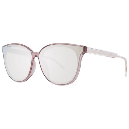 Jimmy Choo unisex zonnebril Jimmy Choo
