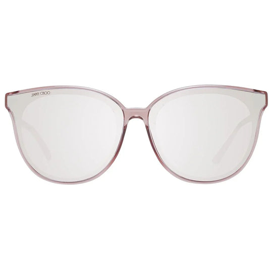 Jimmy Choo unisex zonnebril - MARANOS