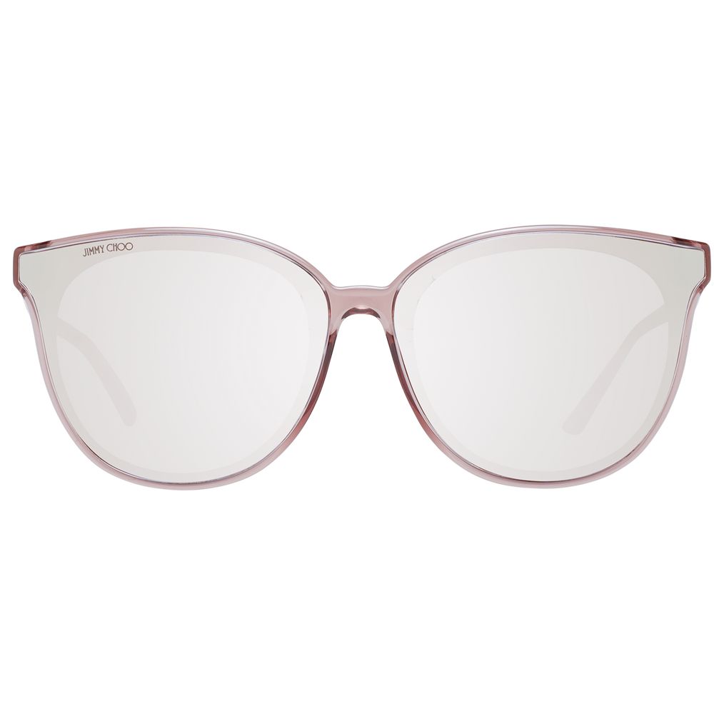 Jimmy Choo unisex zonnebril Jimmy Choo