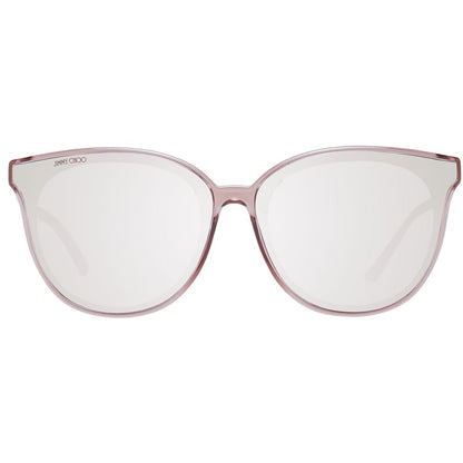 Jimmy Choo unisex zonnebril Jimmy Choo