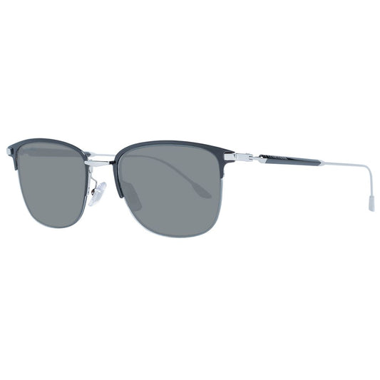 Longines Black Men's Sunglasses