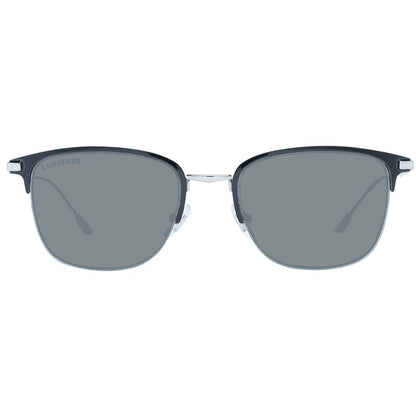 Longines Black Men's Sunglasses